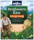 Käsescheiben von Bergader im aktuellen Penny Prospekt für 1,69 €