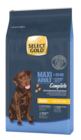 Croquettes - SELECT GOLD - Maxi Zoo à Saint-Nazaire Croquettes - SELECT GOLD en promo chez Maxi Zoo Saint-Nazaire à 76,78 €