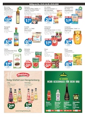 Aktueller V-Markt Prospekt mit Hering, "V-Markt einfach besser einkaufen", Seite 8