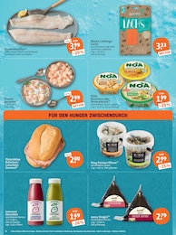 tegut Fleischkaese im Prospekt 