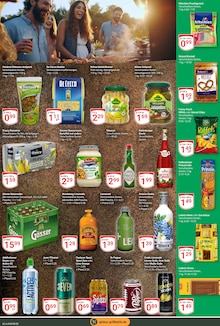 Cola im aktuellen GLOBUS Prospekt (Kaiserslautern) Cola im GLOBUS Prospekt "Aktuelle Angebote" mit 29 Seiten (Kaiserslautern)