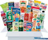 Aktuelles NETTO PROBIERBOX Angebot bei Netto Marken-Discount in Magdeburg ab 29,90 €