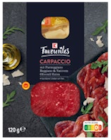 Carpaccio mit Parmigiano Reggiano bei Kaufland im Prospekt "" für 3,29 €