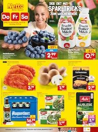 Milch im Netto Marken-Discount Prospekt Milch im Netto Marken-Discount Prospekt Aktuelle Angebote auf S. 42