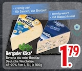 Bavaria blu von Bergader im aktuellen EDEKA Prospekt für 1,79 €