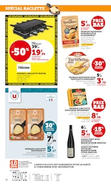 Catalogue U Express en cours à Mulhouse, "U Express", Page 16