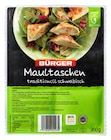 Maultaschen im Angebot bei ALDI SÜD in Köln Maultaschen Angebote von BÜRGER bei ALDI SÜD Köln für 1,69 €