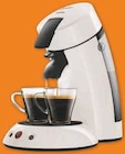 Senseo Original Philips - Philips en promo chez Super U Antony à 34,99 €