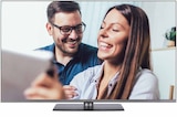 Aktuelles QLED TV Angebot bei expert in Iserlohn ab 549,00 €