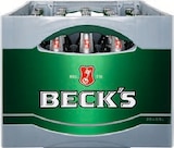 Aktuelle Becks Angebote bei Netto Marken-Discount in Mannheim Aktuelles Pils Angebot bei Netto Marken-Discount in Mannheim ab 22,00 €