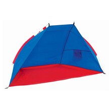 BabyOne Höringen - Strandmuschel Strandmuschel Angebot bei BabyOne Höringen im Prospekt Baden & Planschen