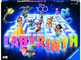 Disney im MediaMarkt Saturn Prospekt Disney 100 Labyrinth Familienspiele Mehrfarbig von RAVENSBURGER im aktuellen MediaMarkt Saturn Prospekt für 23,99 €