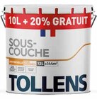 Castorama Succieu - Promo Sous-couche(d) universelle Promo Sous-couche(d) universelle à 69,90 € dans le catalogue Castorama à Succieu