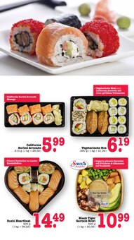 Feinkostlebensmittel im E center Prospekt "Aktuelle Angebote" mit 92 Seiten (Mannheim)