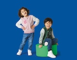 Blouson teddy enfant à Lidl dans Peyrelevade Blouson teddy enfant à Lidl dans Peyrelevade