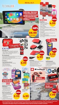 Handy im Penny Prospekt "Wer günstig will, muss Penny." mit 37 Seiten (Fürth)