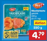 Aktuelle Lachs Angebote bei Netto Marken-Discount in Paderborn Aktuelles Räucherlachs Angebot bei Netto Marken-Discount in Paderborn ab 4,79 €