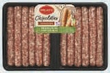 Hyper U Blainville-sur-Orne - Promo Chipolata Promo Chipolata à 4,95 € dans le catalogue Hyper U à Blainville-sur-Orne