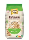 Krounchy Nature - GRILLON D'OR dans le catalogue Naturalia