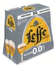 Atac Arbois - BIÈRE BLONDE 0,0% VOL. Promo BIÈRE BLONDE 0,0% VOL. dans le catalogue Atac Un célèbre Bourguignon à Arbois