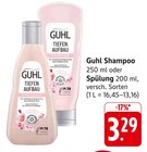 Shampoo im aktuellen Prospekt bei E center in Winterburg