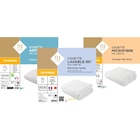 SUR TOUTES LES COUETTES - TEX HOME en promo chez Carrefour Thiais