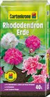Rhododendron-/Hortensienerde im Angebot bei Hagebaumarkt in Mainz Rhododendron-/Hortensienerde Angebote von Gartenkrone bei Hagebaumarkt Mainz für 6,99 €