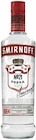 Raspberry Crush Vodka Angebote von Smirnoff bei E center Coesfeld für 9,99 €