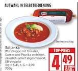 Soljanka von Mago im aktuellen EDEKA Prospekt