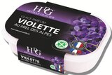 Glace parfum violette au miel des Alpes - HDG dans le catalogue Intermarché