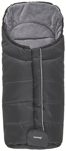 XXXLutz Möbelhäuser Helmstedt - Winterfußsack „Südpol“ Winterfußsack „Südpol“ Angebot bei XXXLutz Möbelhäuser Helmstedt im Prospekt "Wir sind weiterhin für Sie da!"
