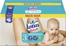 Casino Supermarchés Amnéville - Changes bébés maxi box Promo Changes bébés maxi box dans le catalogue Casino Supermarchés "Maxi Pâques" à Amnéville