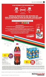 Offre Tropico dans le catalogue Intermarché Hyper du moment à la page 41