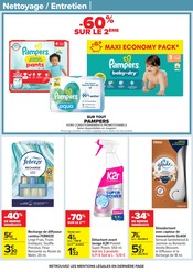 Promos Parfum dans le catalogue "PÂQUES POUR TOUS LES GOÛTS" de Carrefour Parfum en promo dans le catalogue Carrefour à la page 82