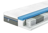 Aktuelles Federkern-Version Matratze Angebot bei Ostermann in Duisburg ab 599,00 €