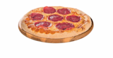 Pizza Edelsalami im Angebot bei Netto Marken-Discount in Hannover Pizza Edelsalami Angebote von Mondo Italiano bei Netto Marken-Discount Hannover für 3,99 €