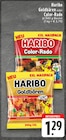 Goldbären oder Color-Rado Angebote von Haribo bei E center Bonn für 1,29 €