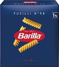 Fusilli N°98 im Angebot bei EDEKA in Marl Fusilli N°98 Angebote von Barilla bei EDEKA Marl für 1,69 €