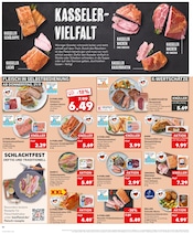 Aktueller Kaufland Prospekt mit Schweinefilet, "Aktuelle Angebote", Seite 16