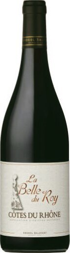 Géant Casino Sceaux - AOP Côtes du Rhône Promo AOP Côtes du Rhône dans le catalogue Géant Casino "Prenez des couleurs… C'est l'été des promos !" à Sceaux
