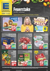 EDEKA Hirschaid Prospekt der aktuellen Woche, gültig von 06.07.2026 bis 11.07.2026 Aktueller EDEKA Hirschaid Prospekt "Wir lieben Lebensmittel!" mit 30 Seiten