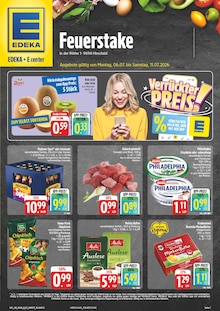 Aktueller EDEKA Prospekt (Altendorf, 30 Seiten zum blättern EDEKA Prospekt Wir lieben Lebensmittel! mit 30 Seiten