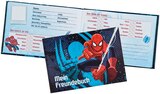 Woolworth Füssen - Freundebuch Freundebuch Angebot bei Woolworth Füssen im Prospekt Aktuelle Angebote