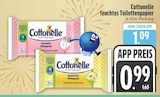 Sensitive Pflegend von Cottonelle im aktuellen EDEKA Prospekt für 0,99 €
