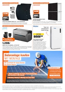 Rindenmulch Angebot im aktuellen OBI Prospekt auf Seite 23