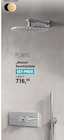 "Blocco" Duschsystem im Angebot bei REUTER in Buchholz "Blocco" Duschsystem Angebote von FORTIS bei REUTER Buchholz für 716,95 €