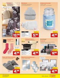 Badetuch Angebot & Preis im aktuellen Netto Marken-Discount Prospekt Badetuch Angebot im aktuellen Netto Marken-Discount Prospekt auf Seite 31