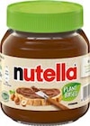 tegut Ingolstadt - Nutella Angebot im Prospekt Nutella bei tegut im Ingolstadt Prospekt für 2,79 €