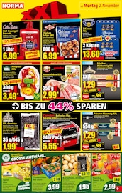 Gewürze im Norma Prospekt in Esslingen Aktueller Norma Prospekt mit Gewürze, "Mehr fürs Geld", Seite 9