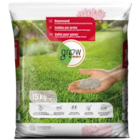 Rasenerde von GROW by OBI für 9,99 € bei OBI im Angebot Rasenerde von GROW by OBI im aktuellen OBI Prospekt